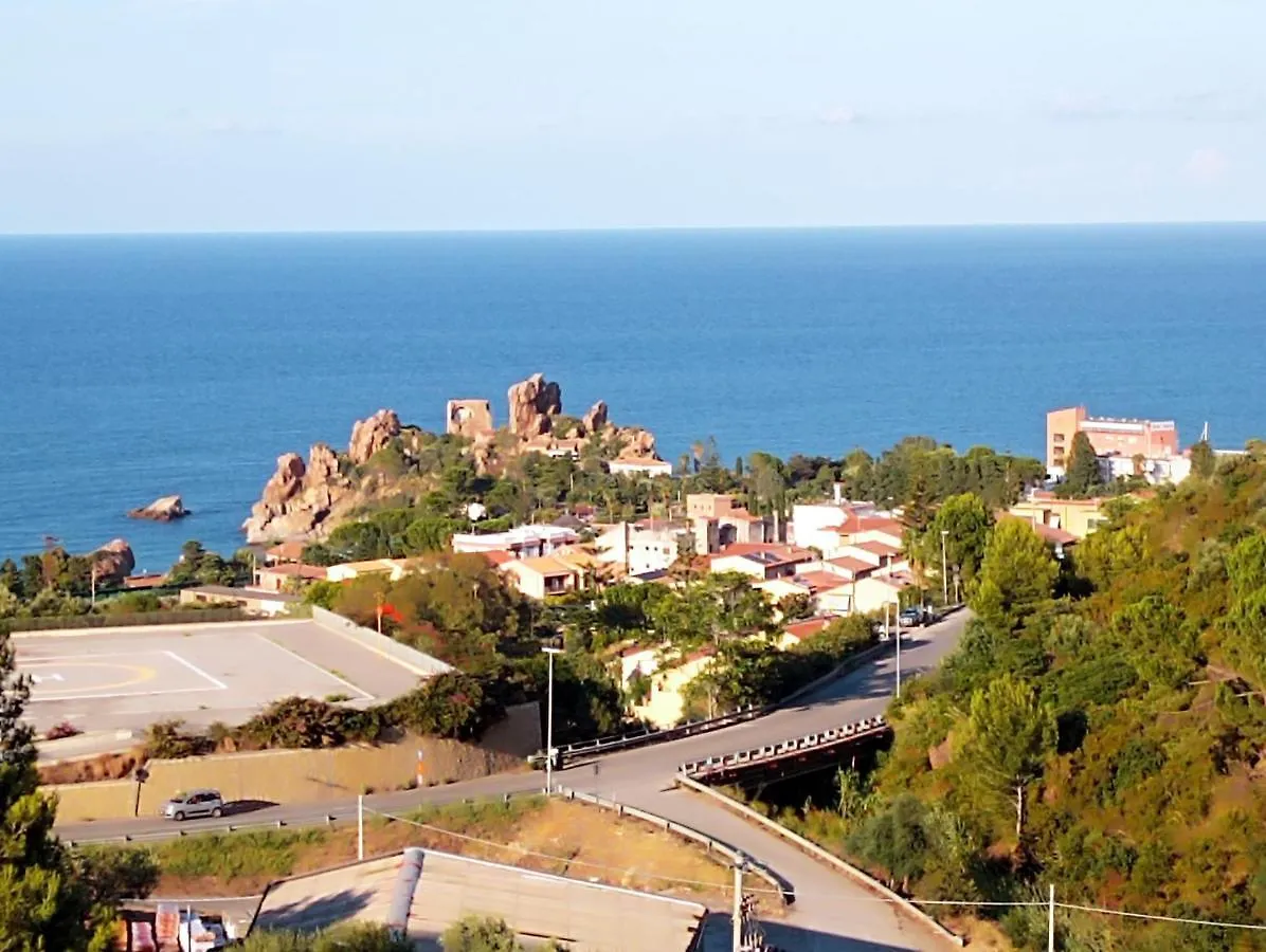 Carmen Suite Cefalu