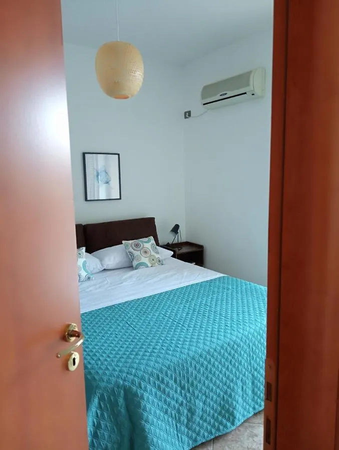 Carmen Suite Cefalu 0*,  Italy