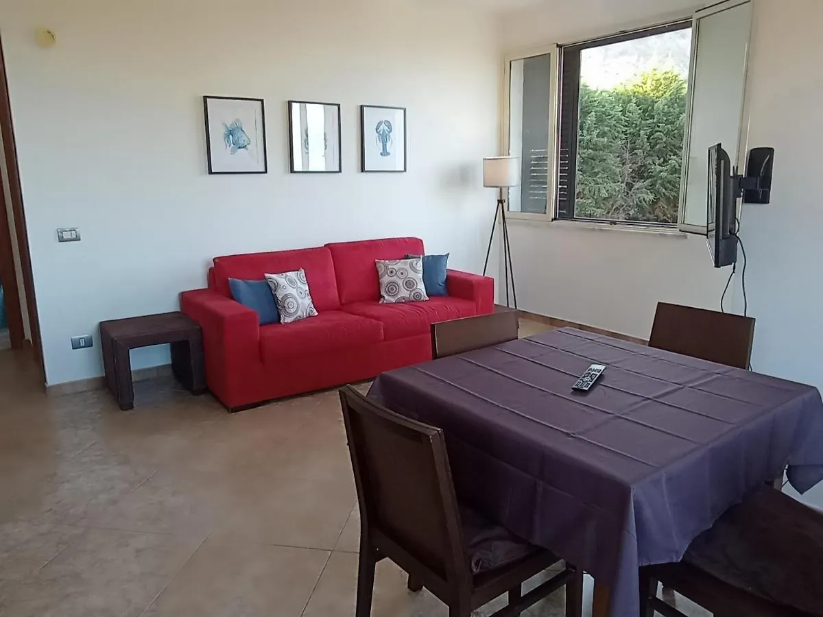 Carmen Suite Cefalu