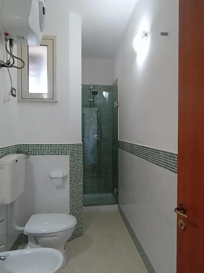Apartment Carmen Suite Cefalu Italy