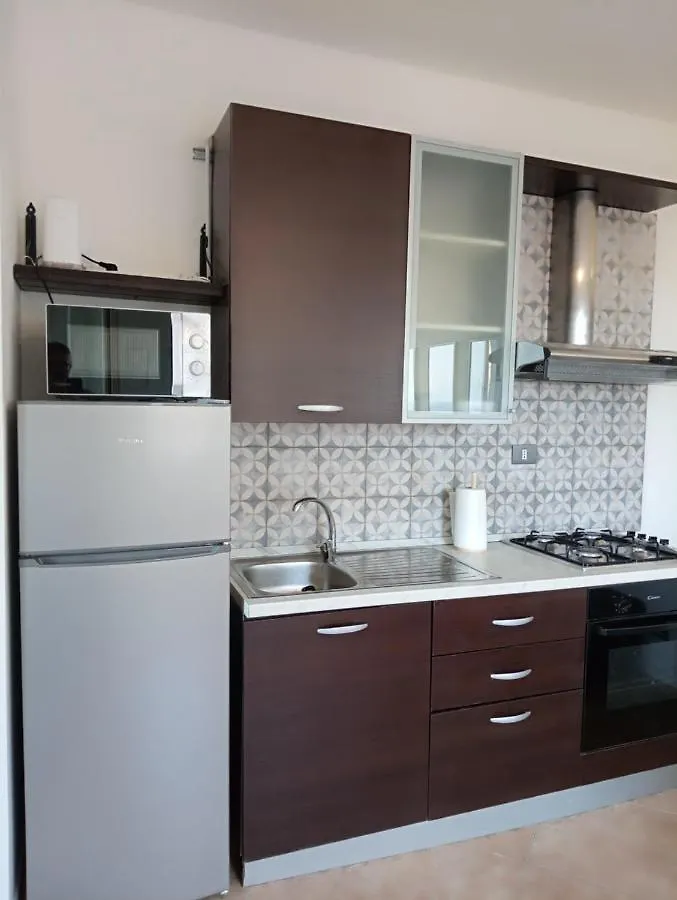 Carmen Suite Cefalu Apartment