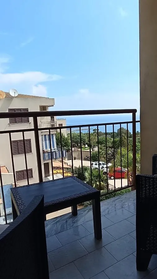 Apartment Carmen Suite Cefalu