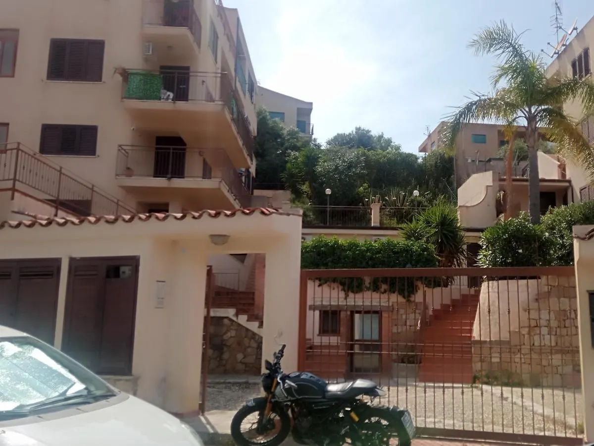 Apartment Carmen Suite Cefalu