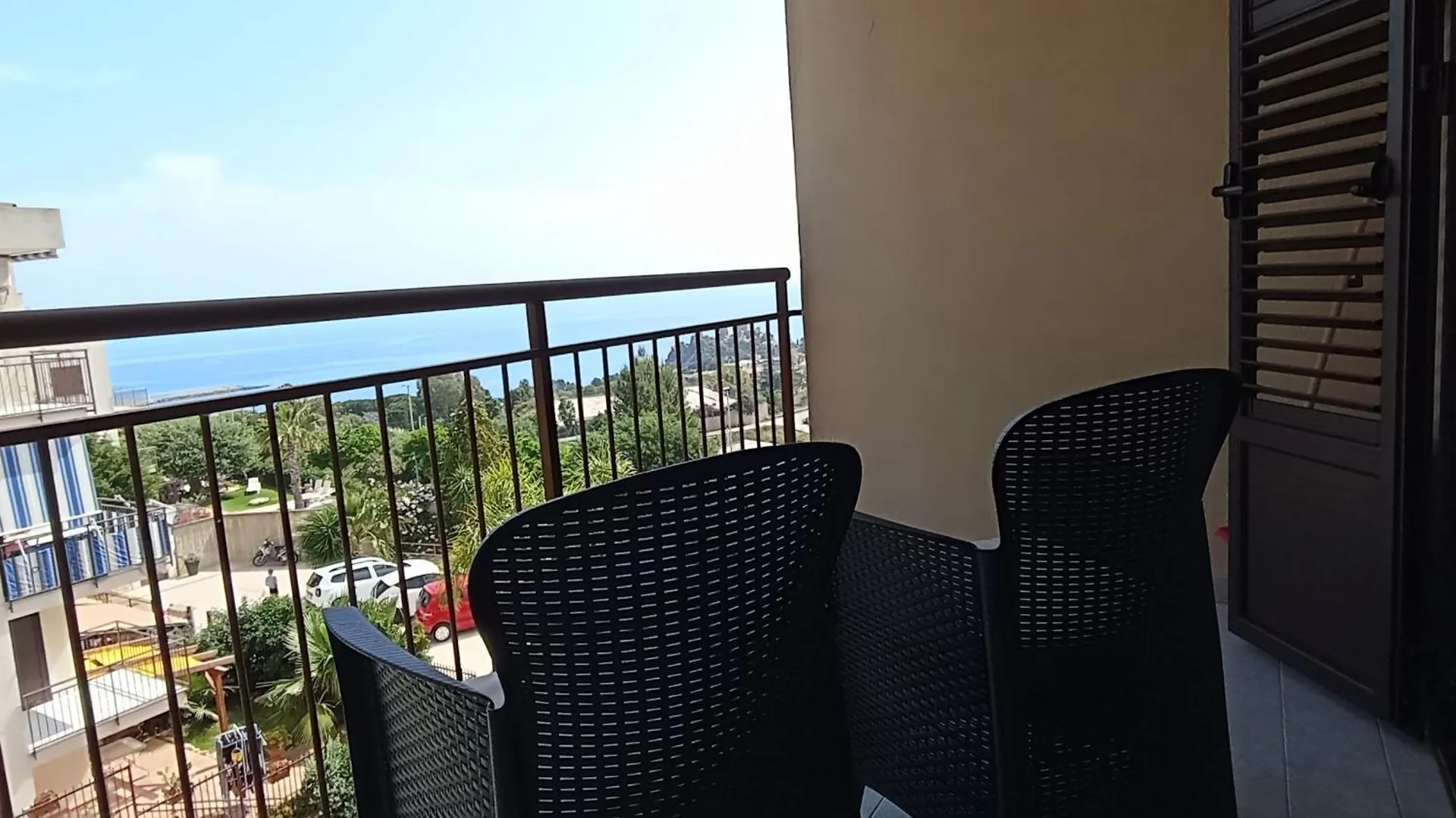 Carmen Suite Cefalù